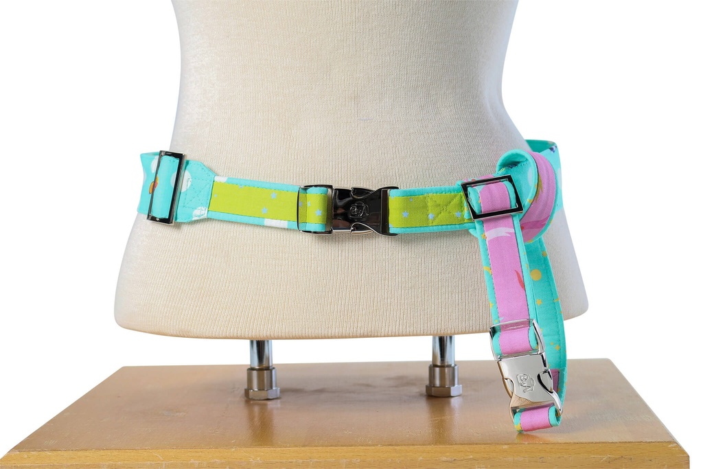 Model - Waist Management #06
