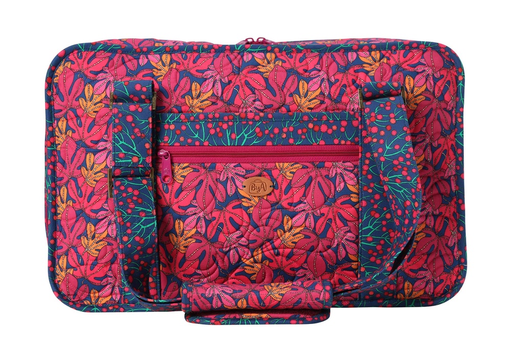 Model - Stitcher's Suitcase #01