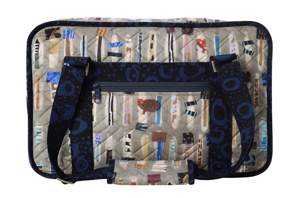 Model - Stitcher's Suitcase #10