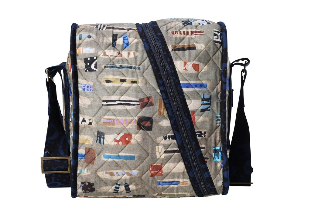Model - Stitcher's Suitcase #10