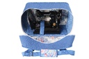 Model - Stitcher's Suitcase #08