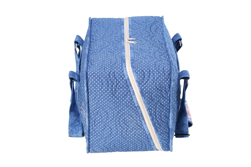 Model - Stitcher's Suitcase #08