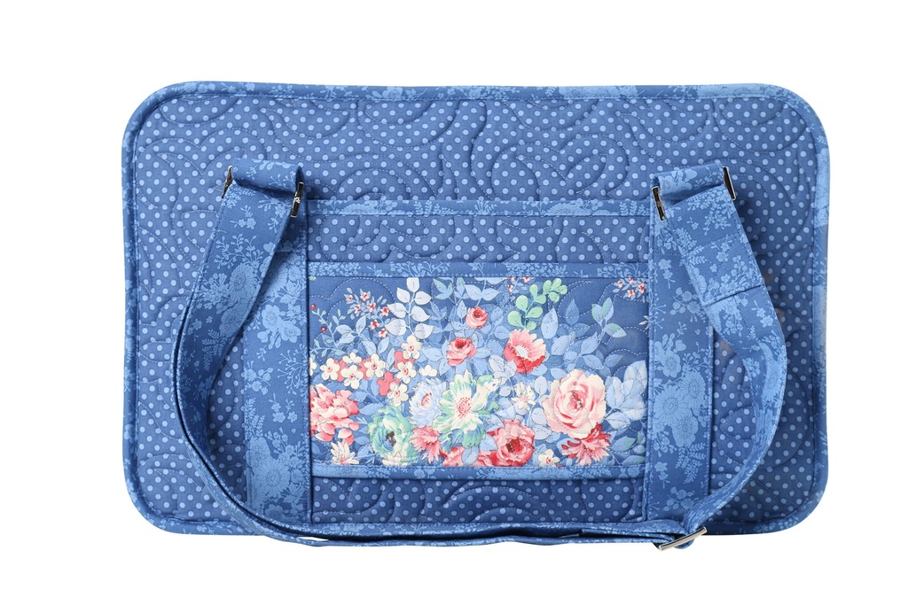Model - Stitcher's Suitcase #08