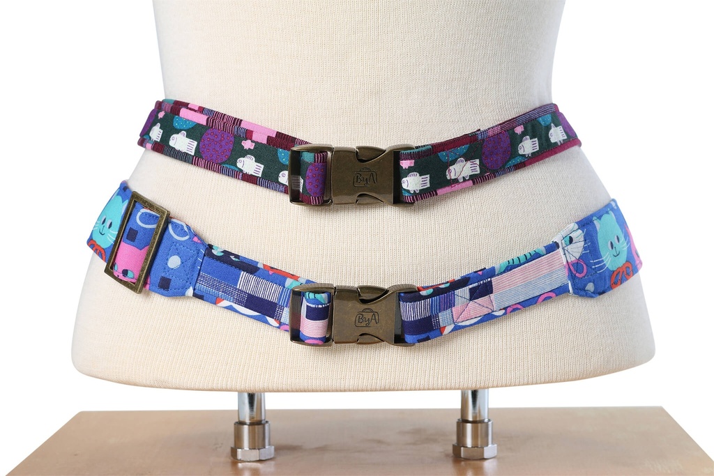Model - Waist Management #12