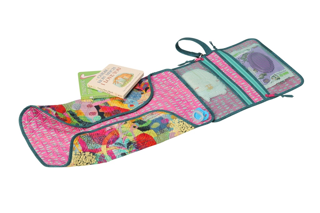 Changing Station 2.0 | ByAnnie.com