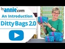 Ditty Bags 2.0