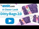 Ditty Bags 2.0