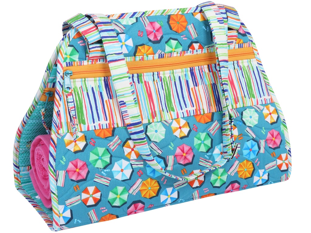Roll With It - by Annie Roll With It - by Annie