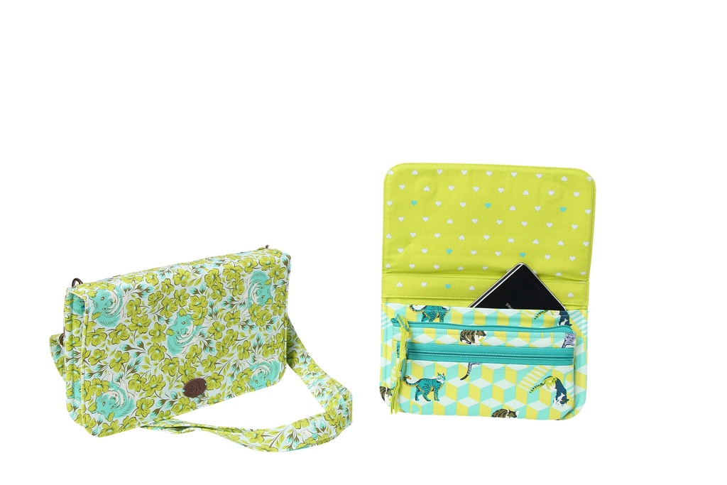 Payday Wallet/Purse - By Annie Payday Wallet/Purse - By Annie