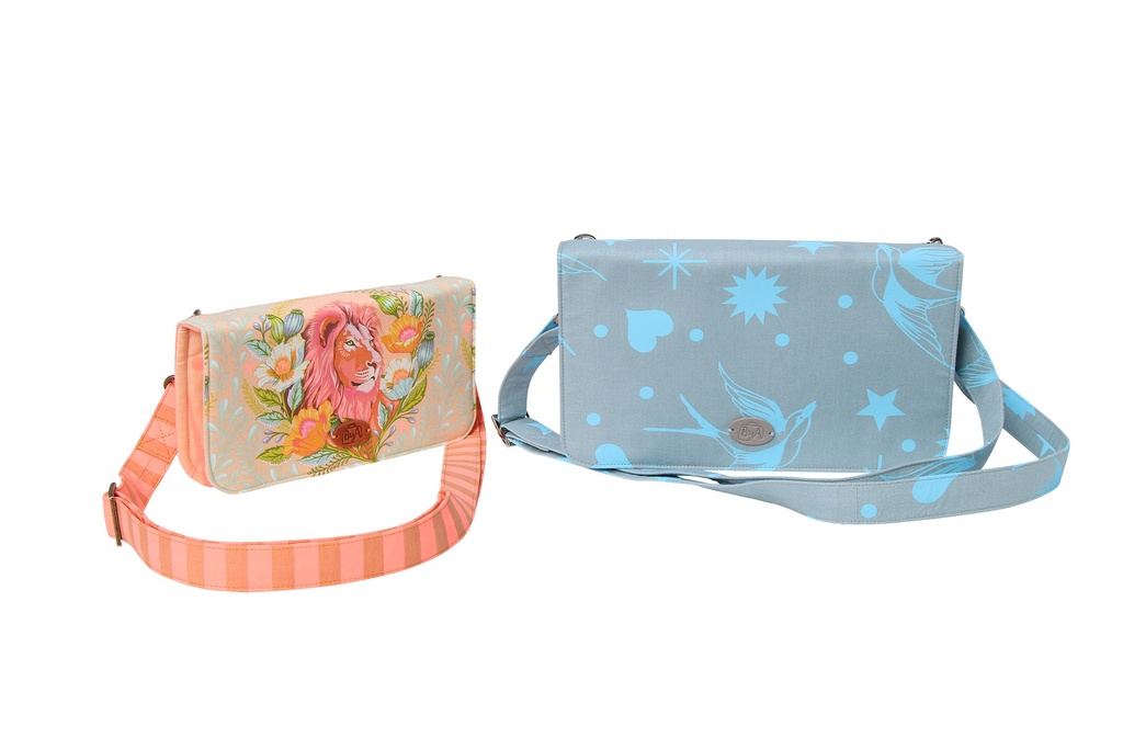 Payday Wallet/Purse - By Annie Payday Wallet/Purse - By Annie