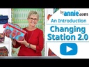 Changing Station 2.0