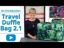 Travel Duffle Bag 2.1