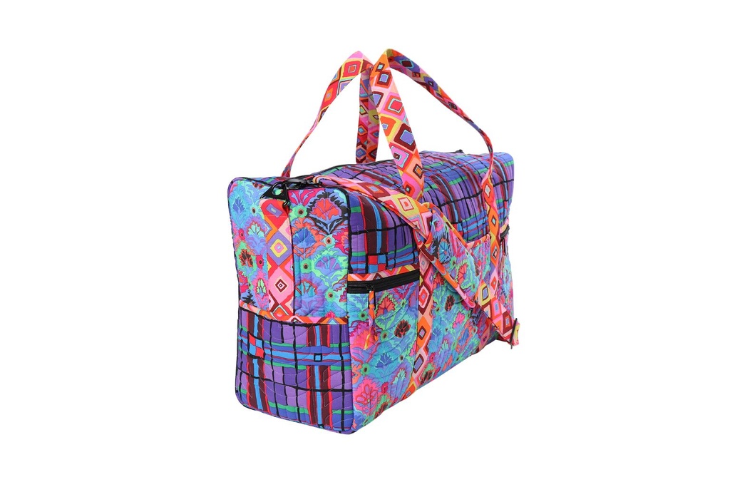 Travel Duffle Bag 2.1 - by Annie Travel Duffle Bag 2.1 - by Annie