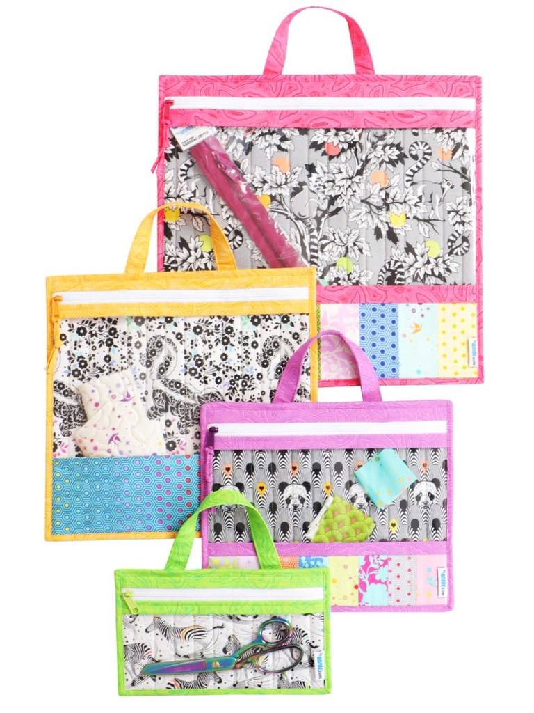 Project Bags 2.0 - By Annie Project Bags 2.0 - By Annie