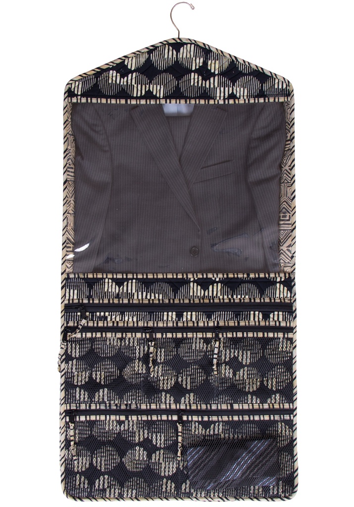 Going Places Garment Bag