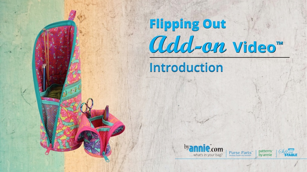 Flipping Out Add-On Video