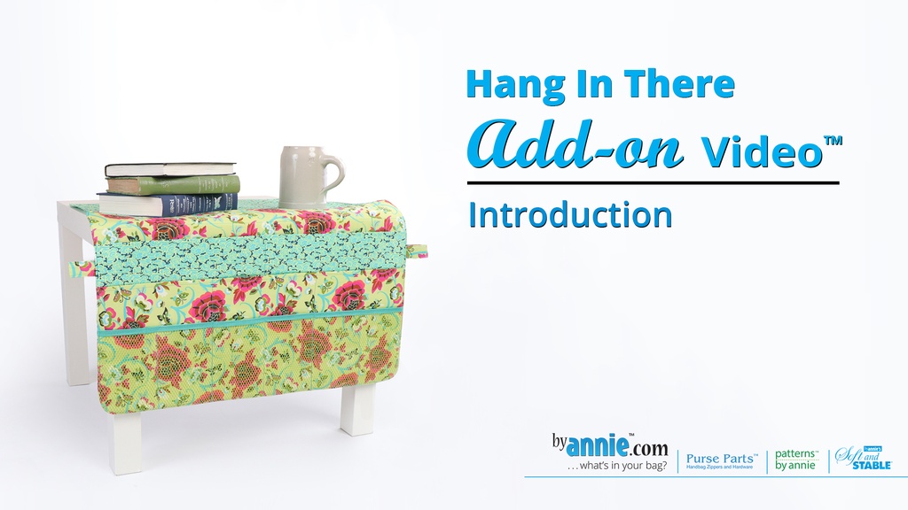 Hang In There Add-on Video