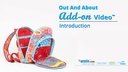 Out and About Add-on Video