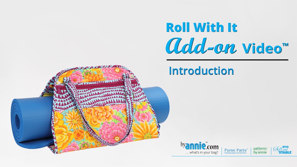 Roll With It Add-on Video