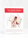 Two Needle Keepers