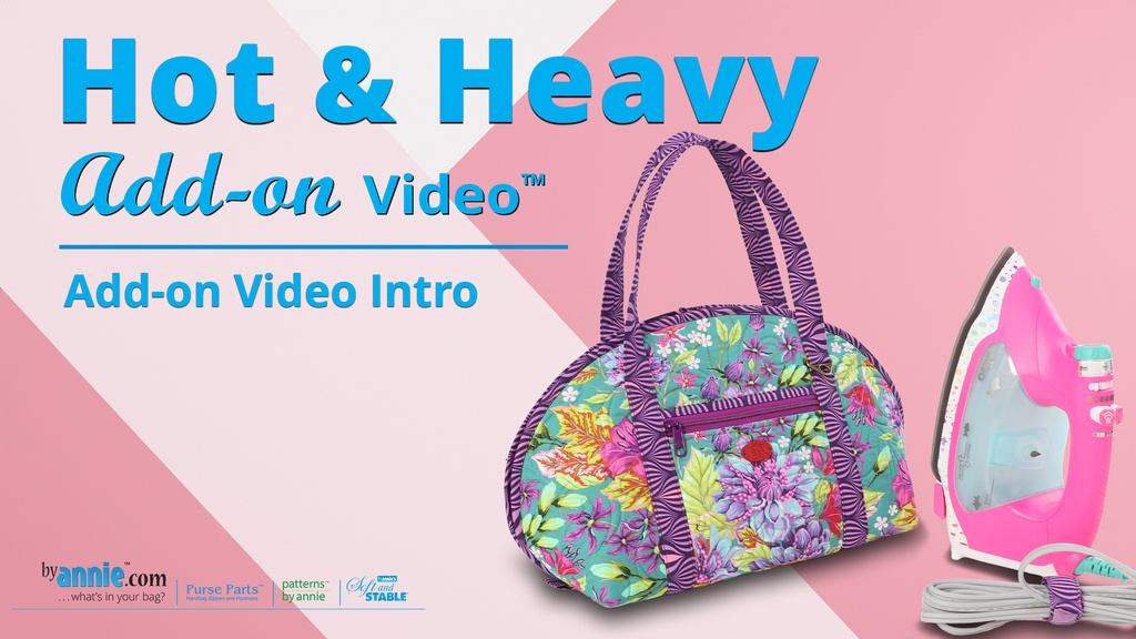 Hot & Heavy Add-on Video