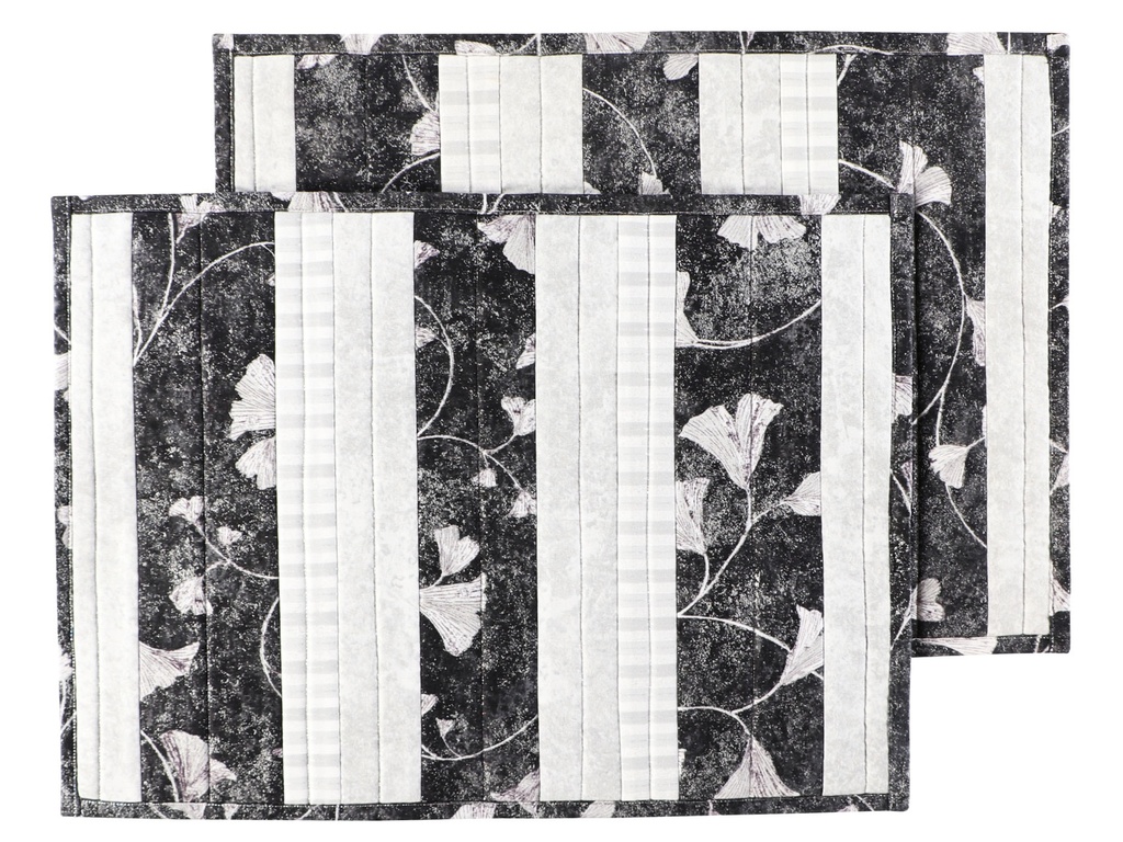 Model - Soft and Stable Placemat pattern (part of Project Pack) #07