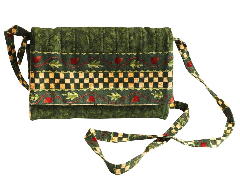 Model - Folding Wallet #03