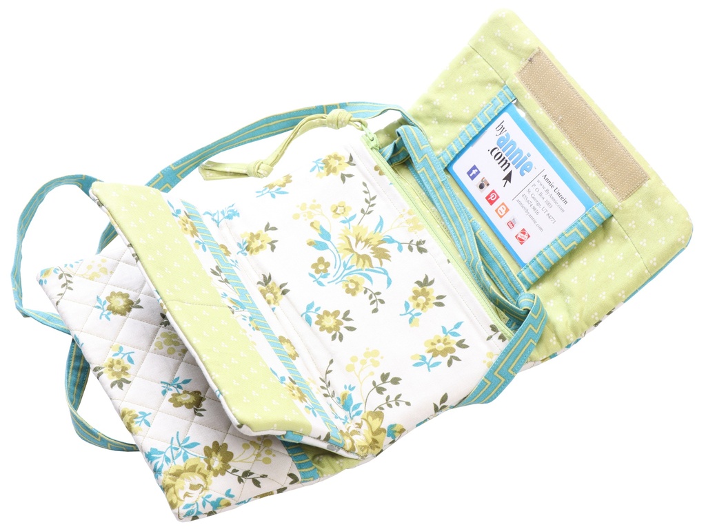 Model - Folding Wallet #05