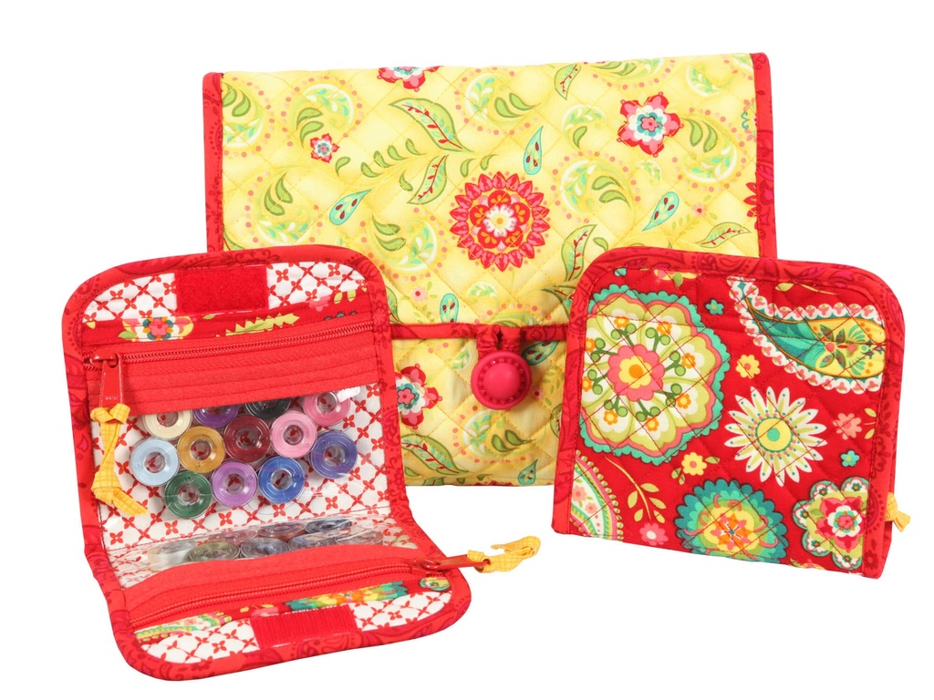 Model - Thread Dispenser/Sewing Case II #01