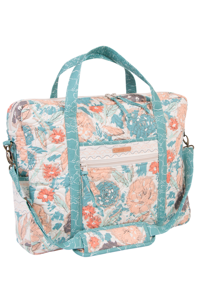 (RETIRED) Model - Executive Carryalls II #01