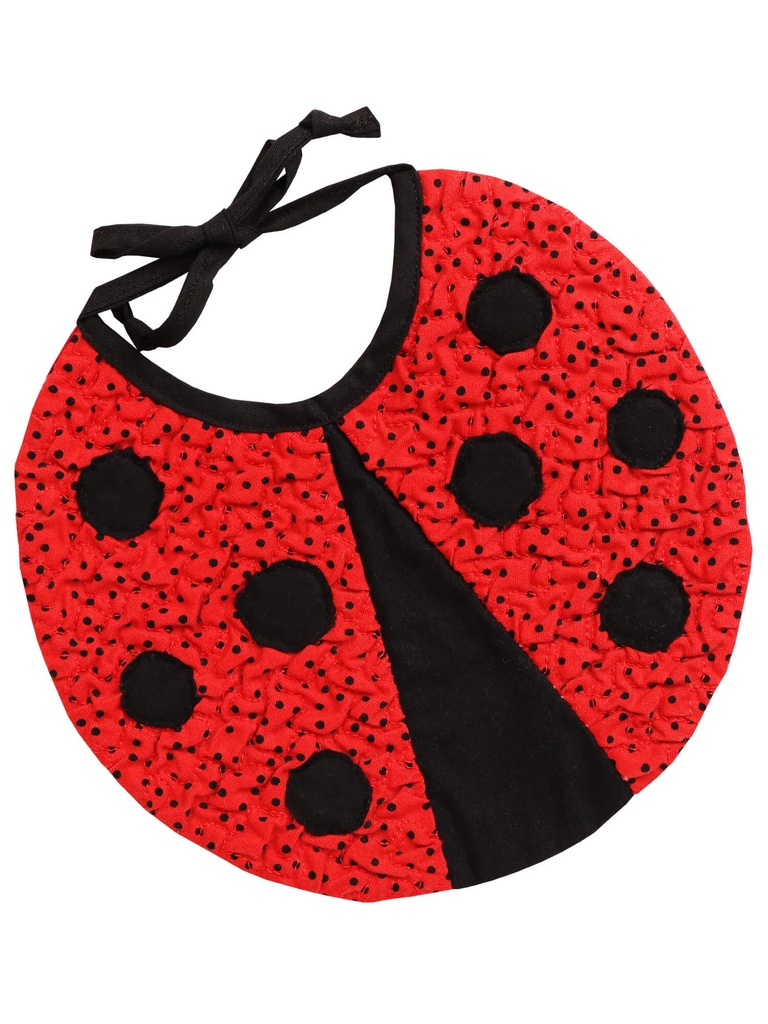 Model - Baby Bibs #04