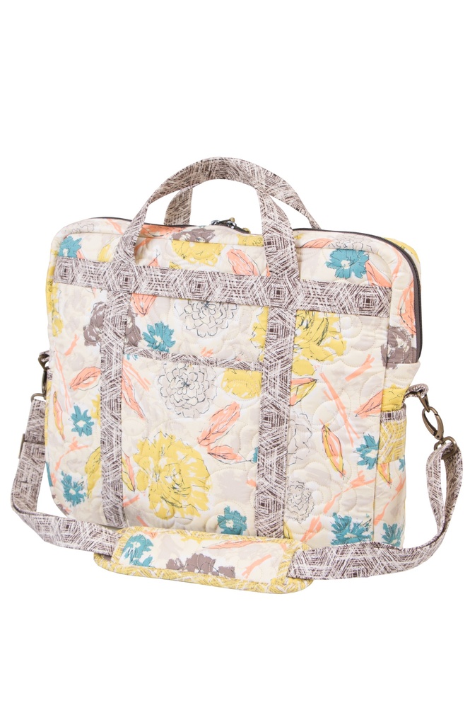 Model - Laptop Computer Carriers II #02