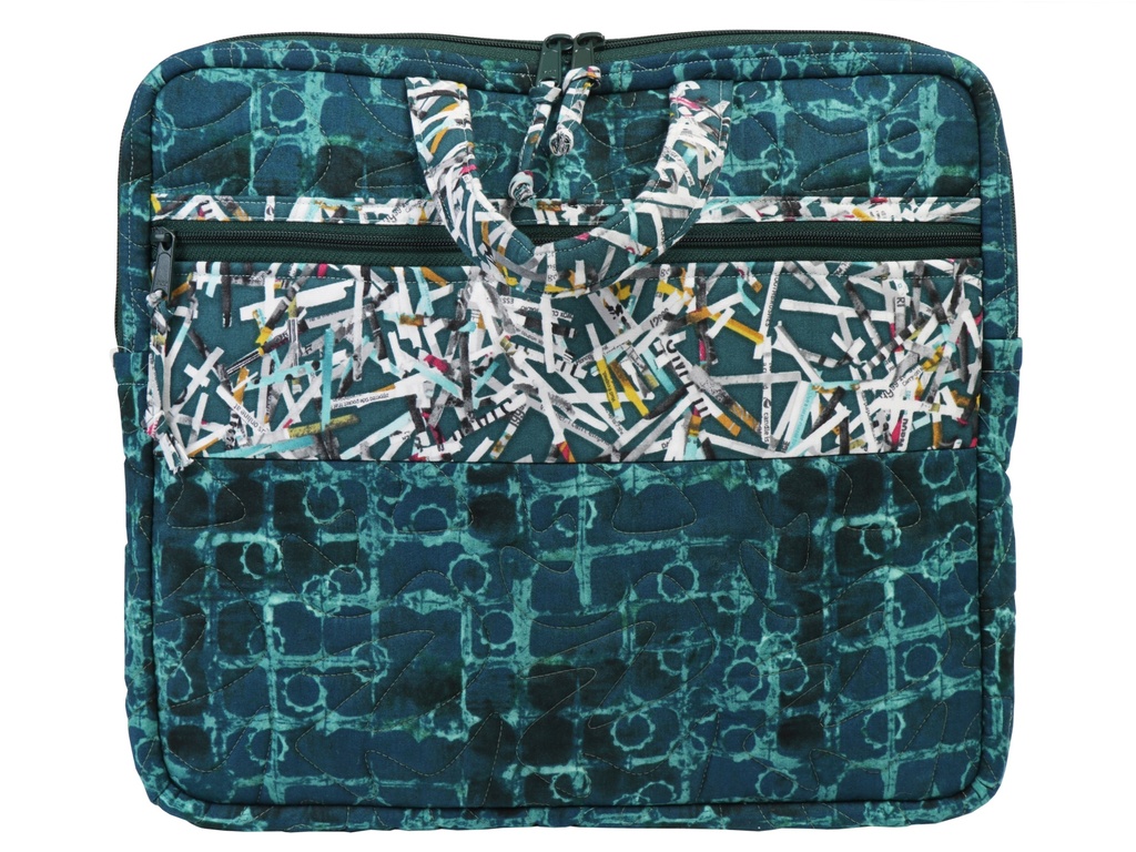 Model - Laptop Computer Carriers II #04