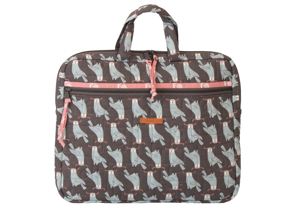 Model - Laptop Computer Carriers II #07