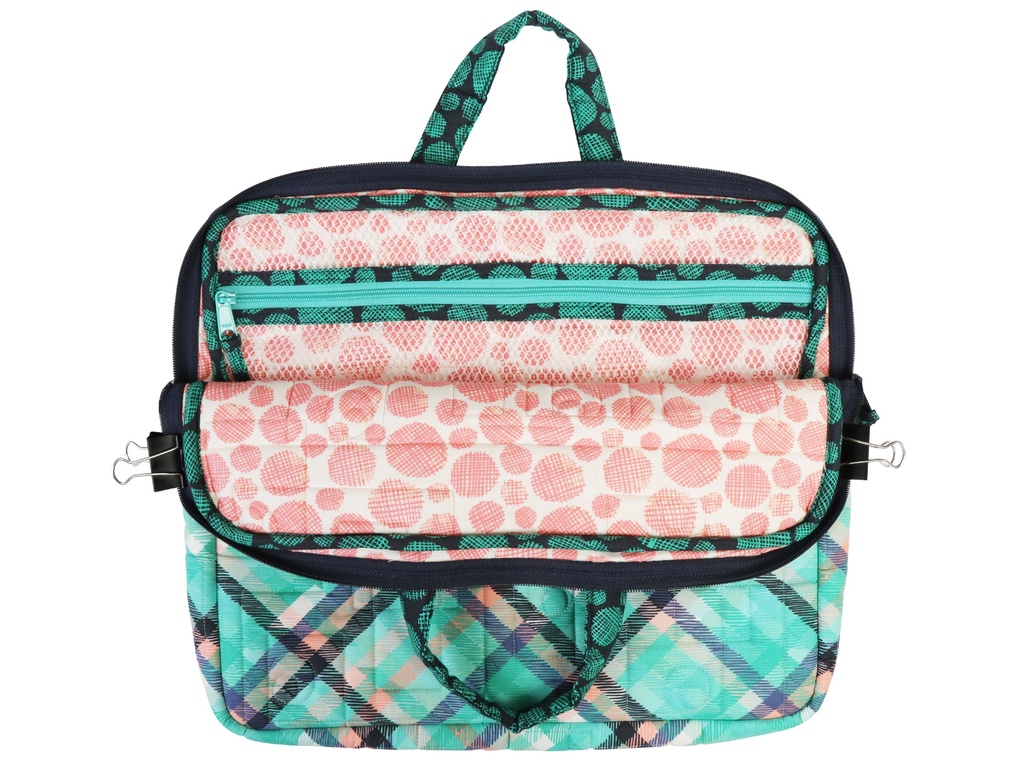 Model - Laptop Computer Carriers II #11