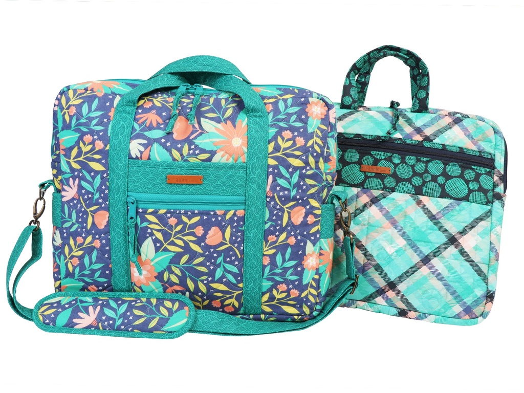 Model - Laptop Computer Carriers II #12