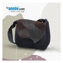 Model - Serenity Shoulder Bag #02