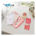 Model - Needle Case & Wool Pincushion #08