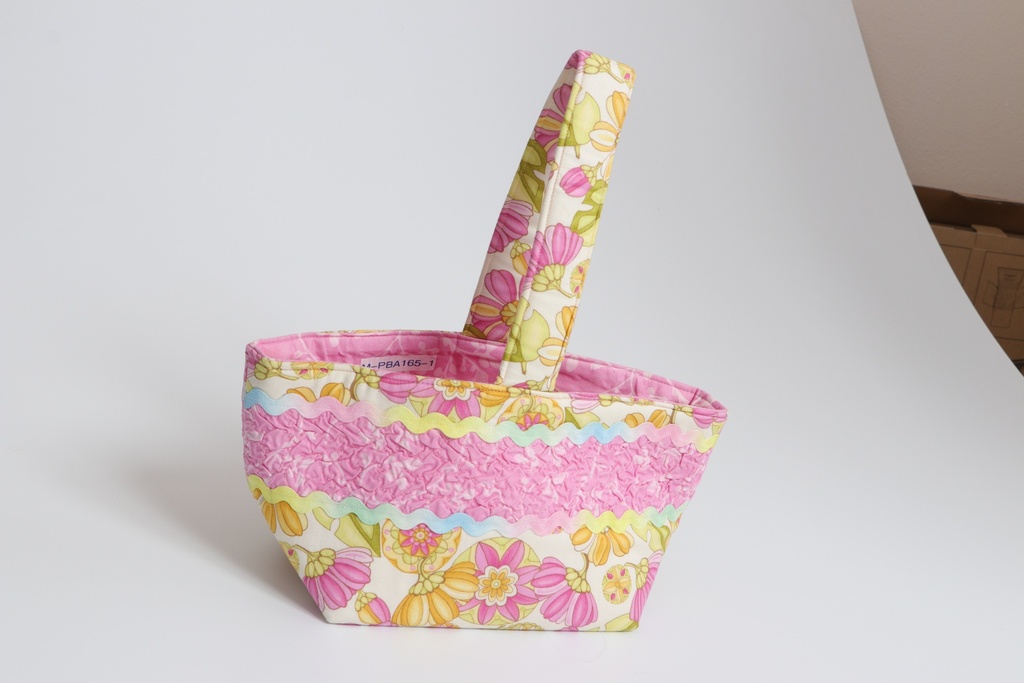Model - All Occasion Baskets #01