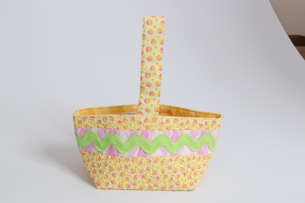 Model - All Occasion Baskets #02