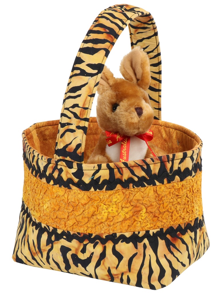 Model - All Occasion Baskets #06