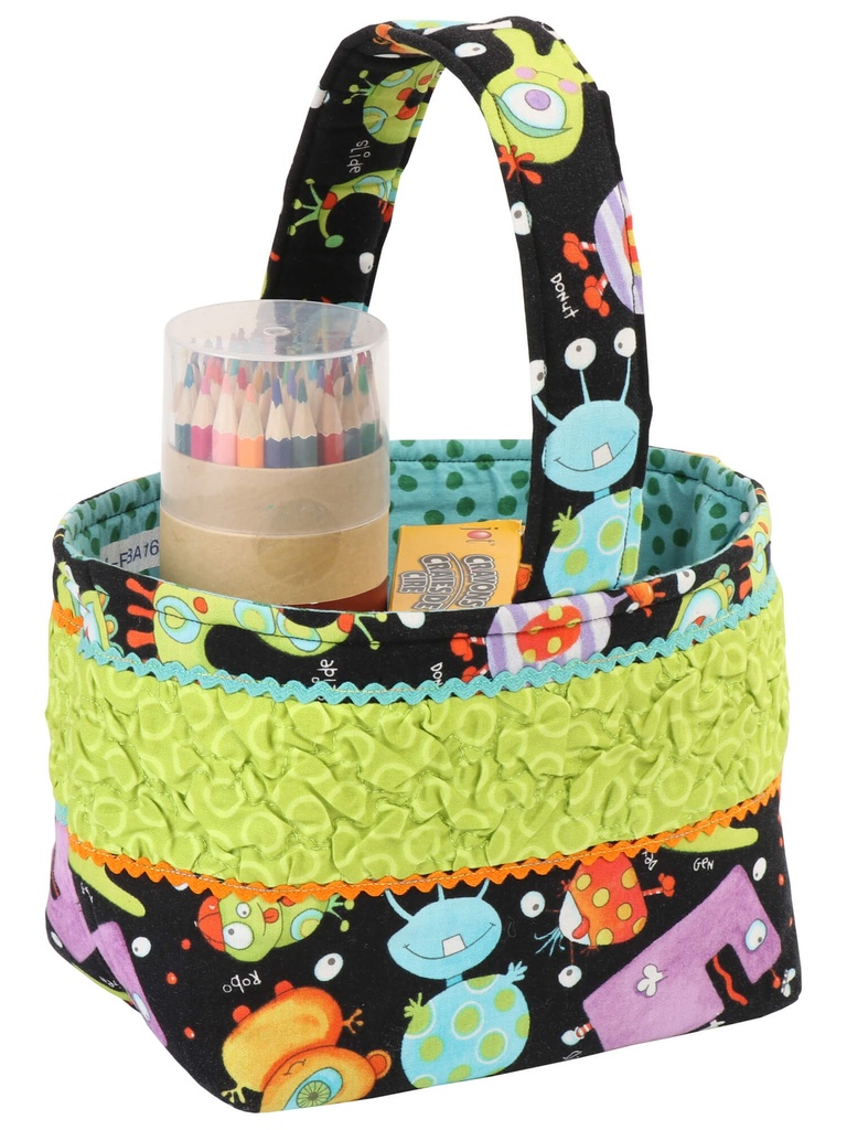 Model - All Occasion Baskets #09