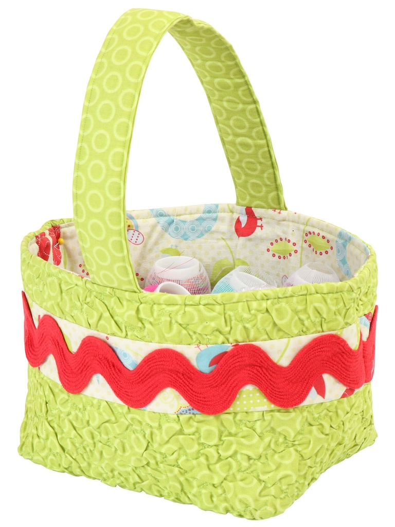 Model - All Occasion Baskets #10