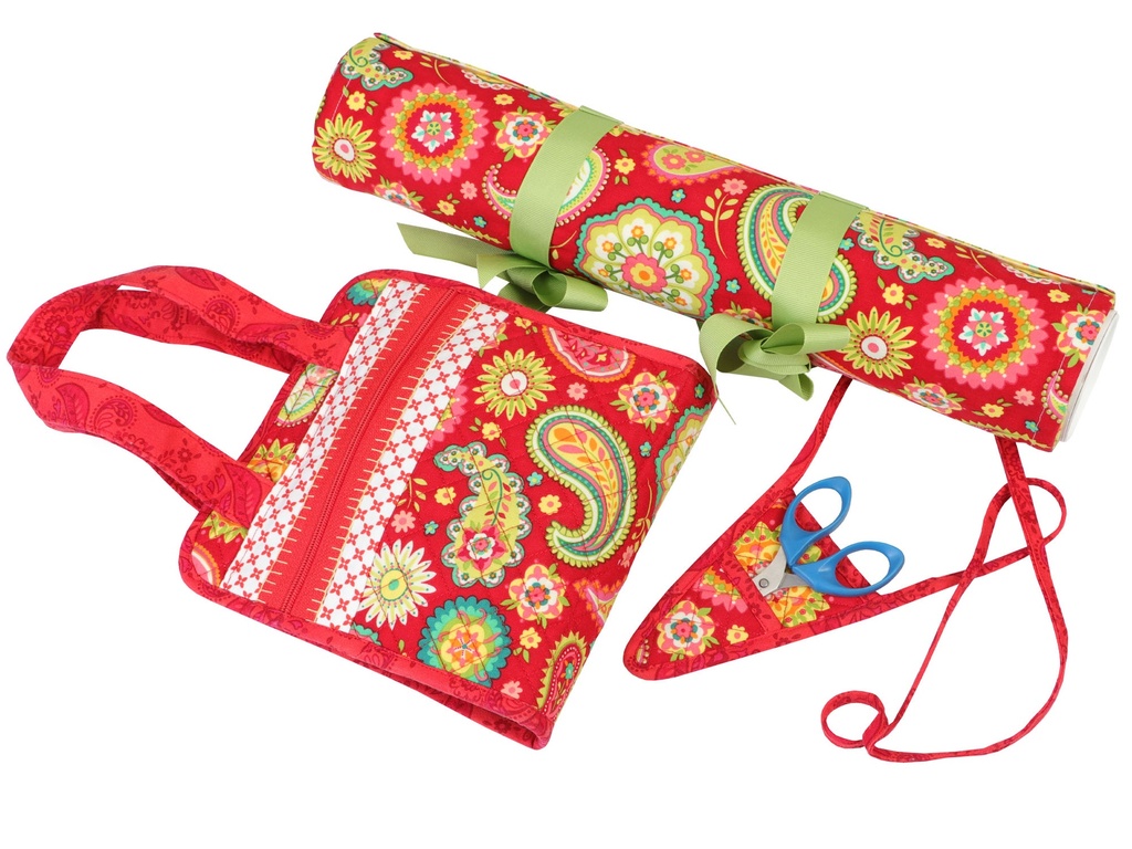 Model - Applique to Go #02