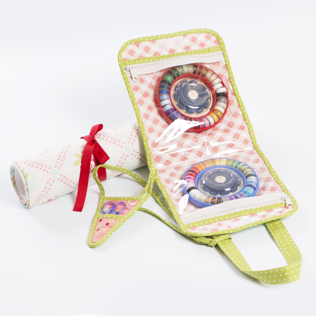 Model - Applique to Go #03