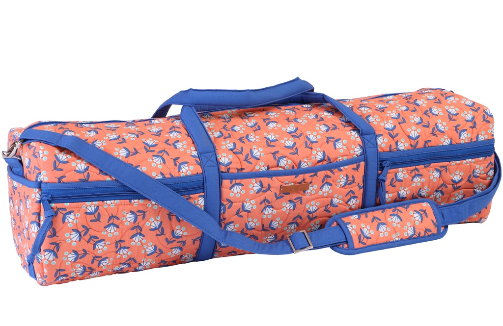 Model - Yoga Bag & Accessories #06