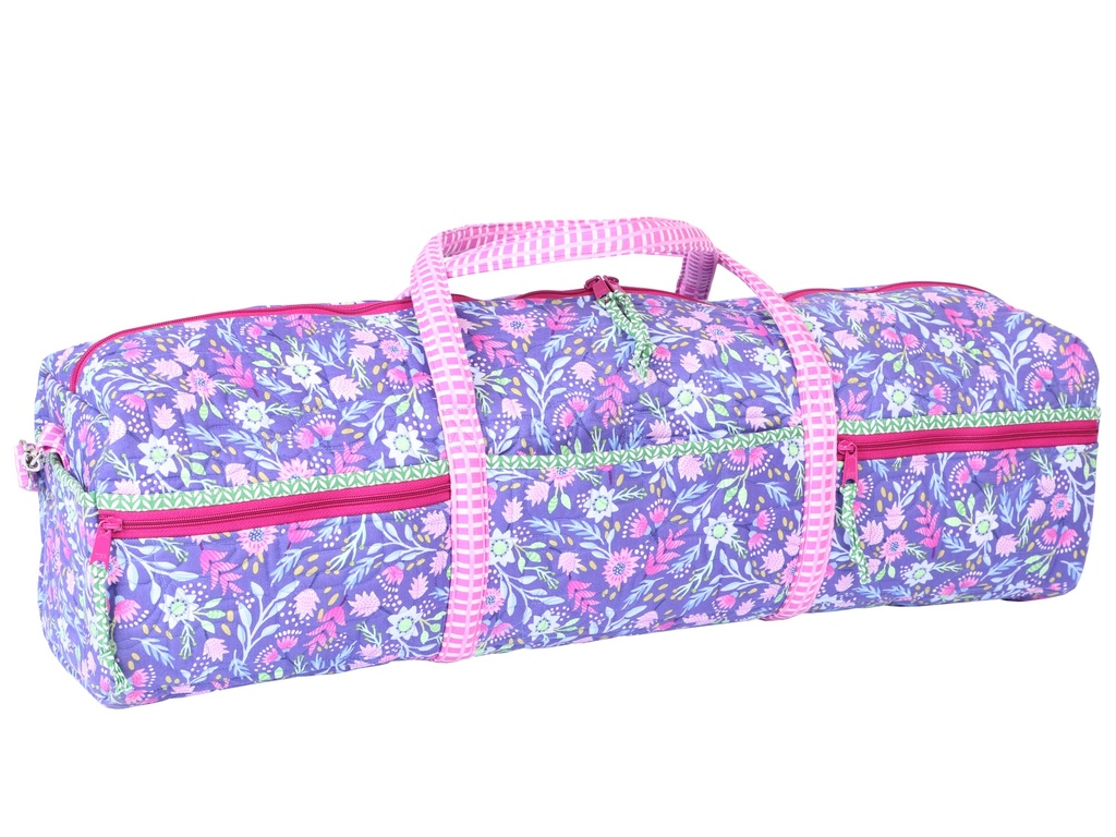 Model - Yoga Bag & Accessories #07