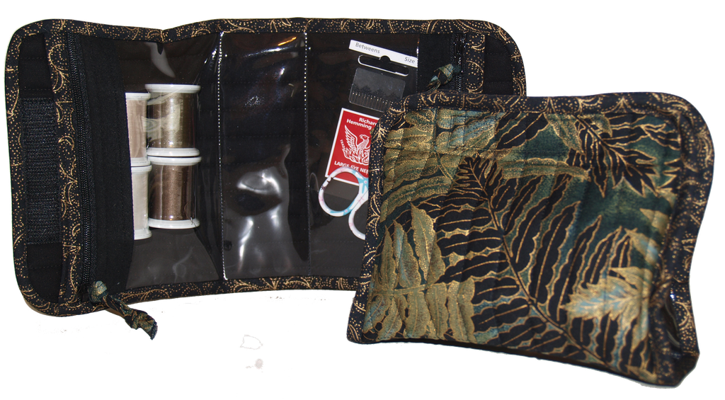 Model - Superior Thread Dispensers #02