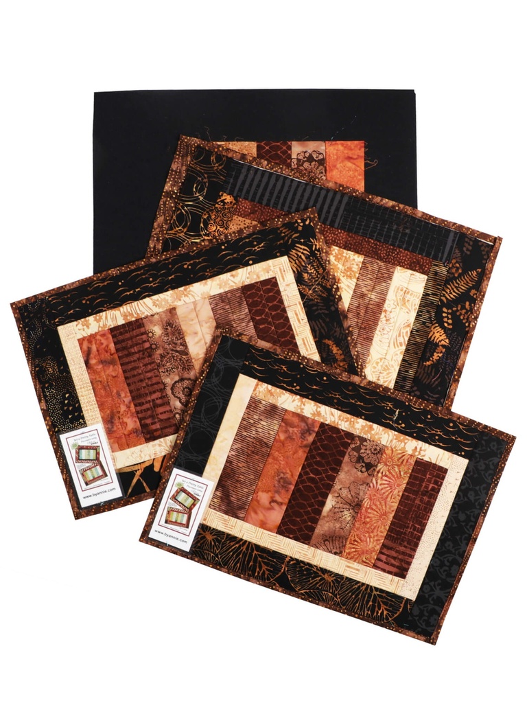 Model - Set a Pretty Table #02