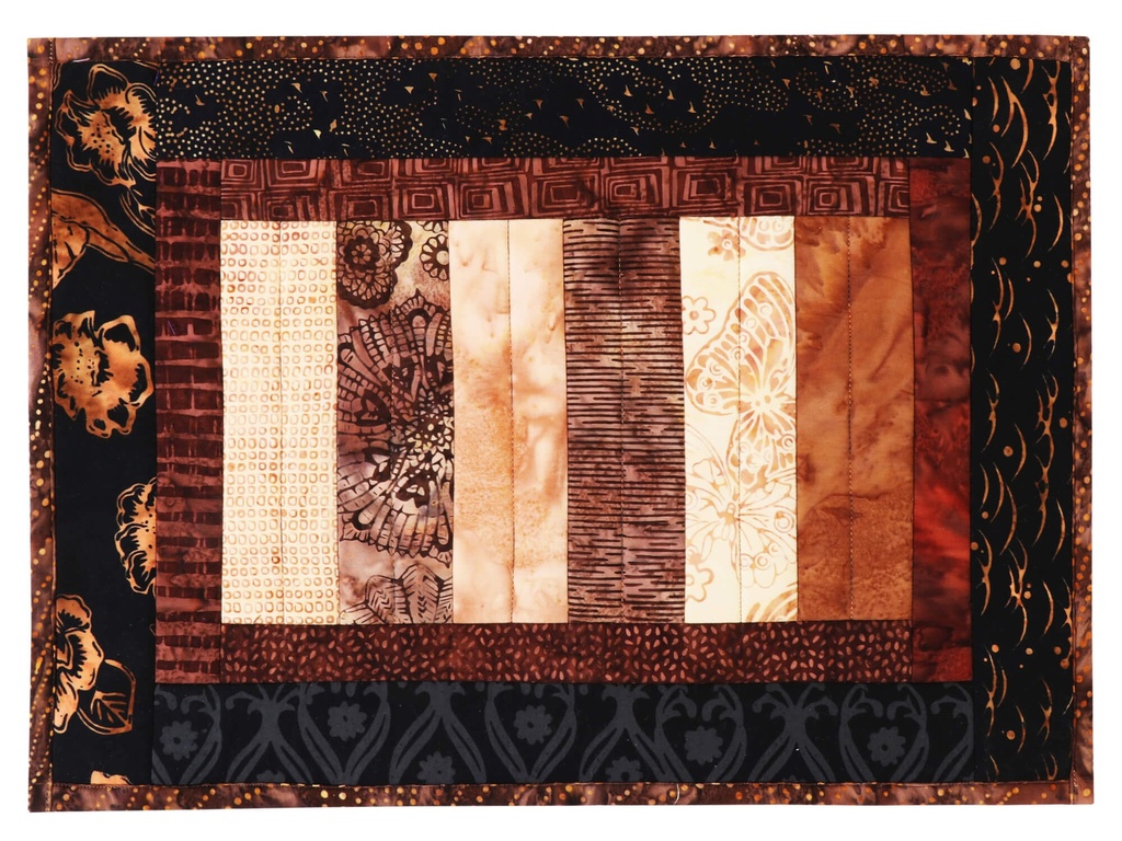 Model - Set a Pretty Table #03